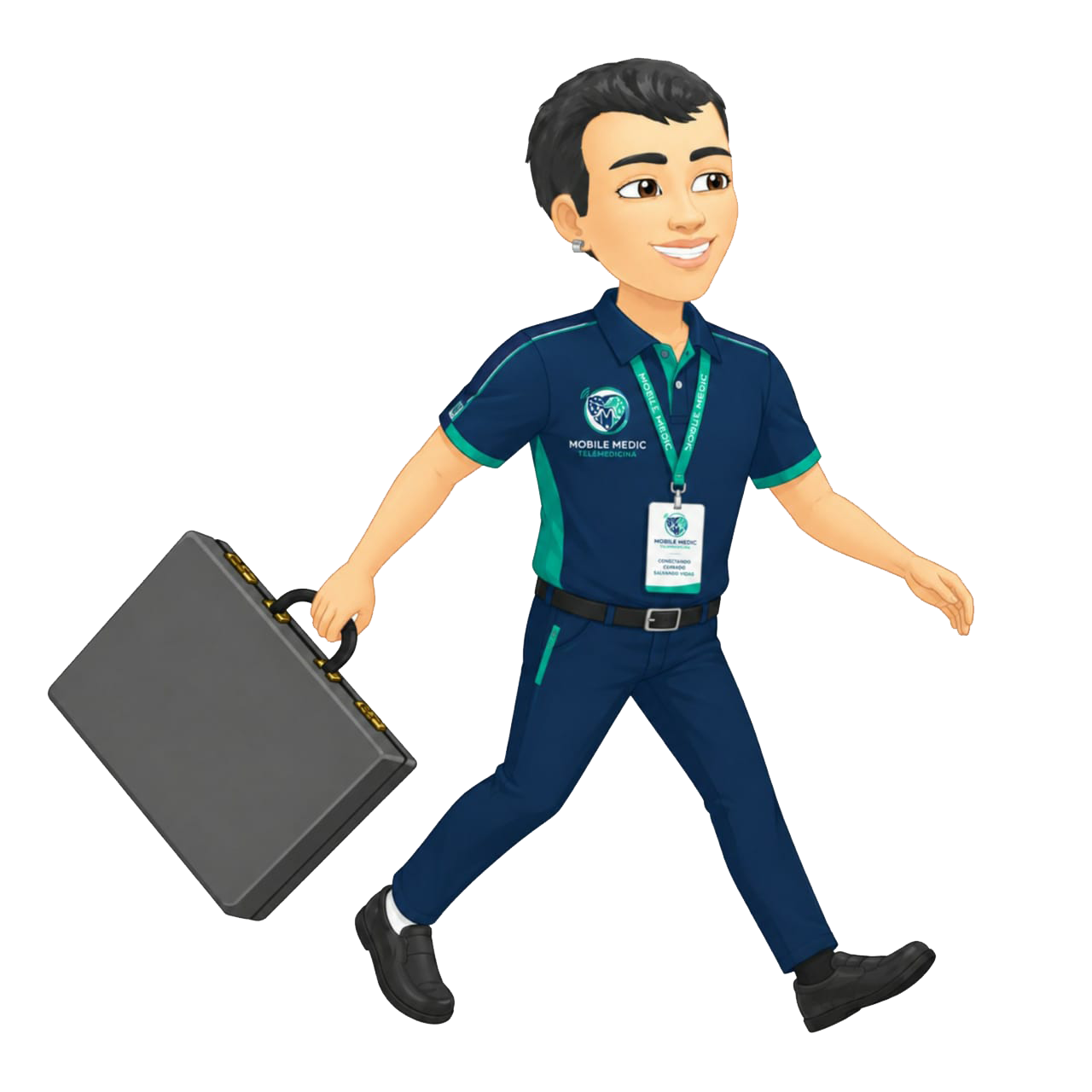 Representante Corporativo